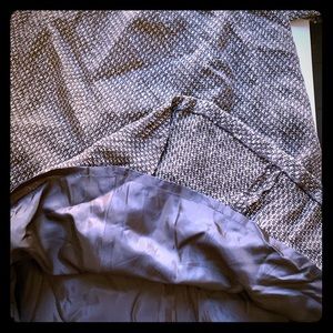 Lane Bryant Skirt Suit